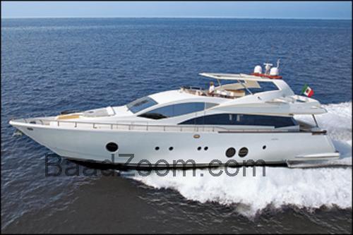 Aicon 85 tekniske specifikationer og anmeldelser